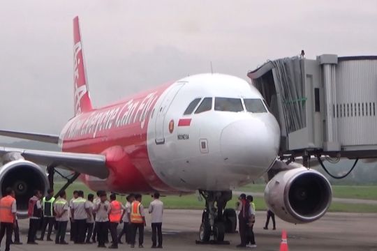 Inflasi Sultra 2,98 persen dipicu transportasi udara