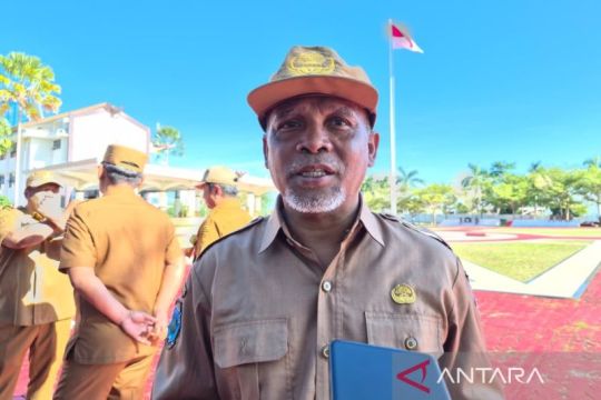 Papua Barat siapkan 156 nakes dukung Pesparawi Nasional di Manokwari