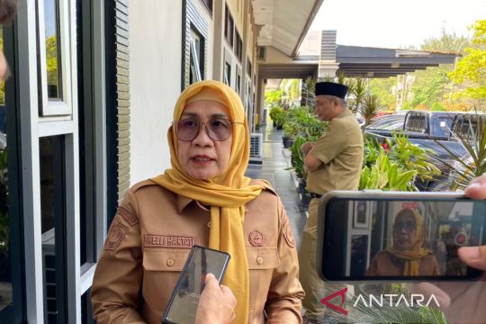 Pemkot pantau kesehatan jamaah haji setelah tiba di Bengkulu