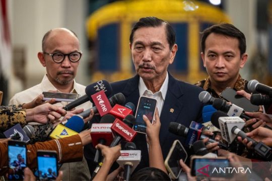 DEN: GovTech dorong penerimaan negara hingga perluas basis pajak UMKM