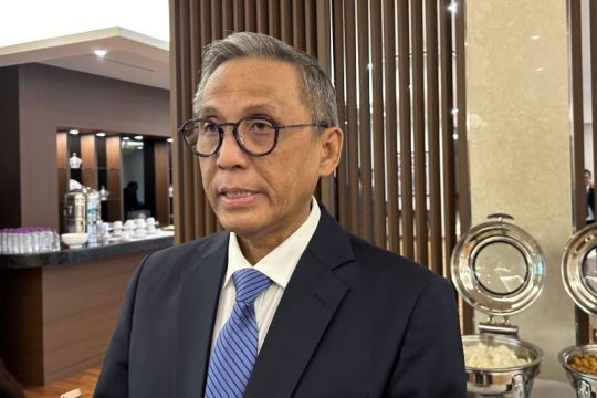 Indonesia siap terima prototipe jet tempur KF-21 Boramae
