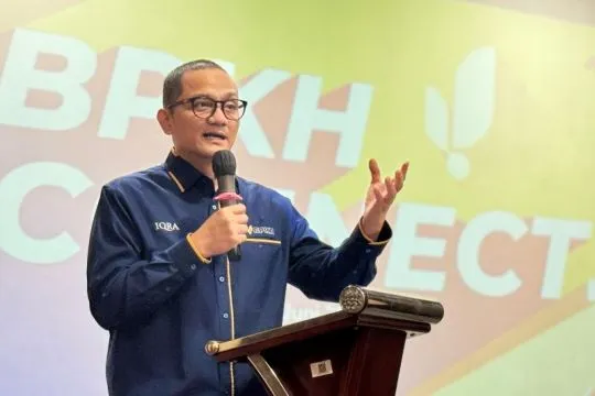 BPKH: Setoran awal haji idealnya naik jadi Rp35 juta