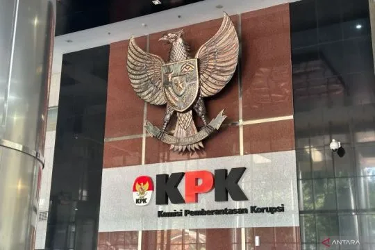 KPK dalami dugaan menghambat penyidikan kasus saat periksa pendiri IAW
