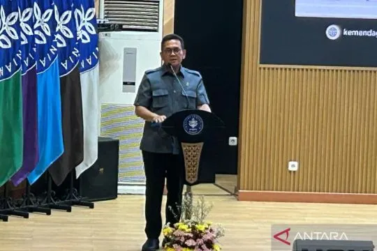 Mendag ajak mahasiswa jadi aktivis ekspor dan ciptakan lapangan kerja