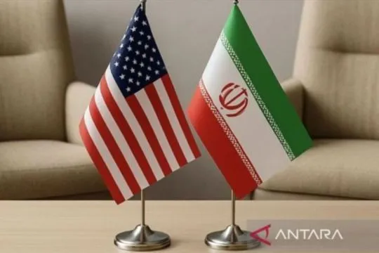 Iran ajukan syarat sebelum mulai negosiasi nuklir dengan AS