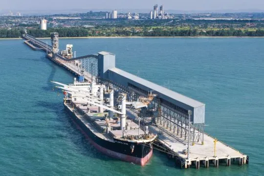 SIG catat pertumbuhan laba 380 persen di 2026