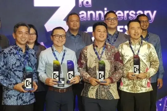 Industri aset kripto perkuat literasi tingkatkan pertumbuhan investor