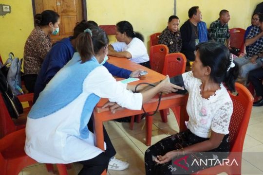 Kesehatan mental anak dimulai dari  perempuan yang berdaya