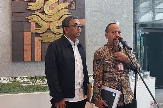Stranas PK-KemenPU integrasikan pencegahan korupsi sektor konstruksi&nbsp;