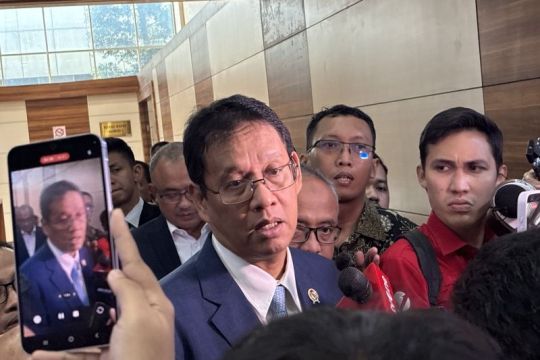 Purbaya terus perbaiki Coretax guna redam "shortfall" pajak tahun ini