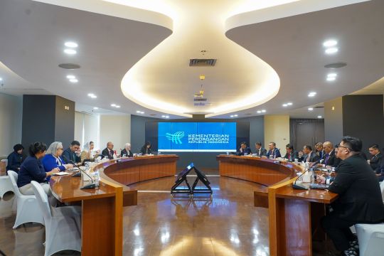 Wamendag&nbsp;Roro sebut RI dan Selangor perkuat kemitraan strategis