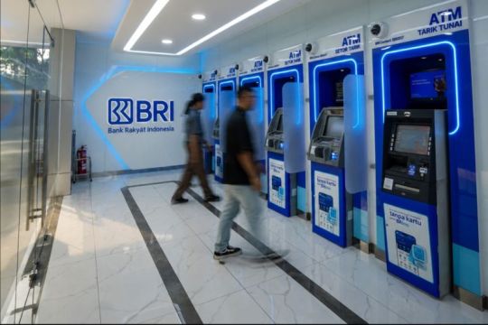 BRI beri kontribusi Rp19,1 triliun di tiga bulan pertama 2026