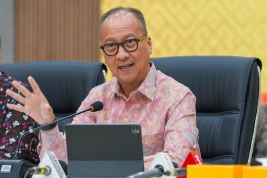 Kemenperin siapkan SDM industri adaptif pacu pertumbuhan ekonomi