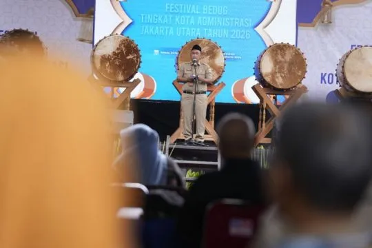 Jakut bentuk tim terpadu cegah dan tangani tawuran