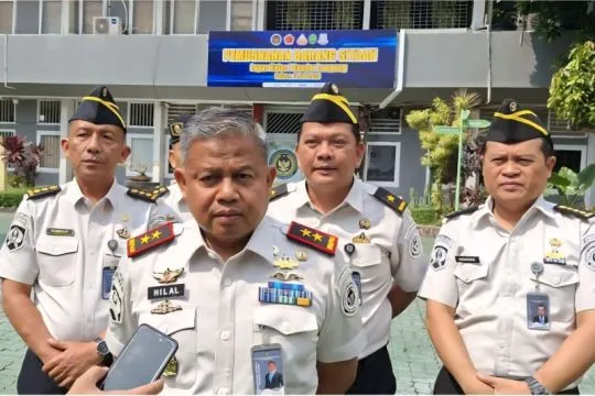Ditjenpas Lampung siapkan penerapan pidana kerja sosial