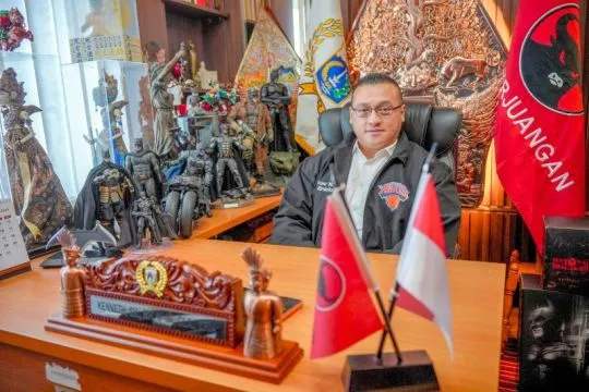 Legislator DKI minta Pemprov kaji kemampuan fiskal terkait obligasi