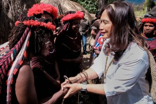 Kemenpar dukung pengembangan Wamena sebagai destinasi wisata budaya