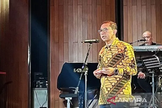 Menteri Kebudayaan siapkan Museum Musik Indonesia di Bandung