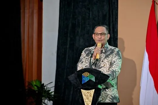Bappenas: Temuan SIPA dapat perkuat kebijakan di sektor persampahan