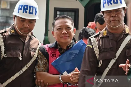 Pengamat: Perkara eks Jampidsus ujian penting tegakkan supremasi hukum