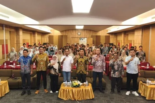 Rycko Menoza dorong edukasi politik di perkotaan diperluas