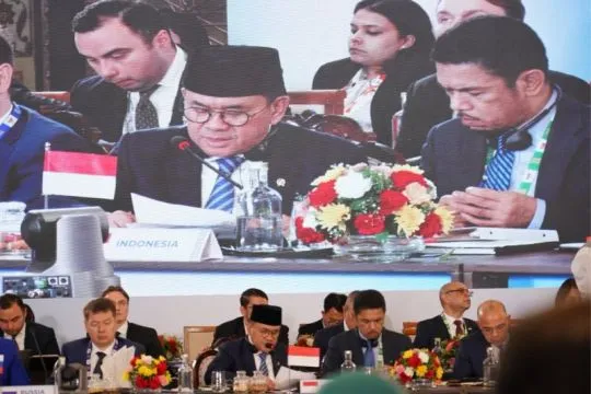 Mendag: BRICS sepakati mayoritas substansi perdagangan