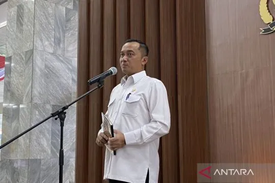 Istana prioritaskan pendaftar baru saksikan upacara HUT Ke-81 RI