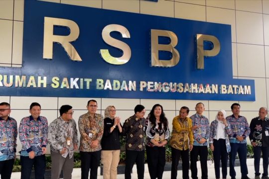 BPJS Kesehatan dorong peserta manfaatkan NADI dan REHAB
