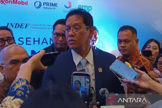 Purbaya: Transformasi birokrasi Kemenkeu tumbuhkan penerimaan pajak
