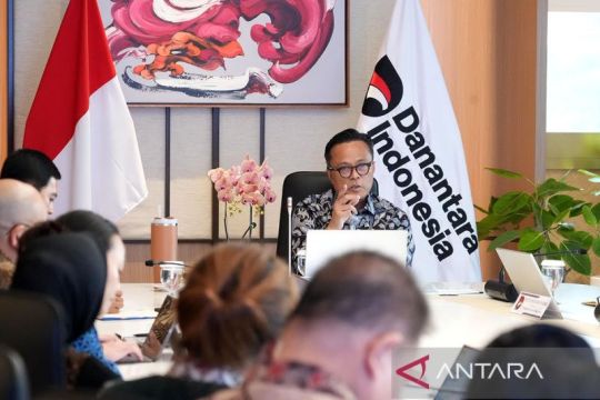 Danantara lakukan transformasi rumah sakit BUMN