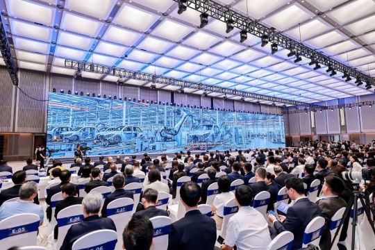 Forum Media Asia-Pasifik Dibuka di Shenzhen, Membangun Jembatan Saling Pengertian dan Koeksistensi melalui Media