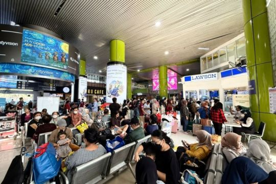 KAI Tambah Rangkaian Kereta Api, Perluas Pilihan Perjalanan Pelanggan