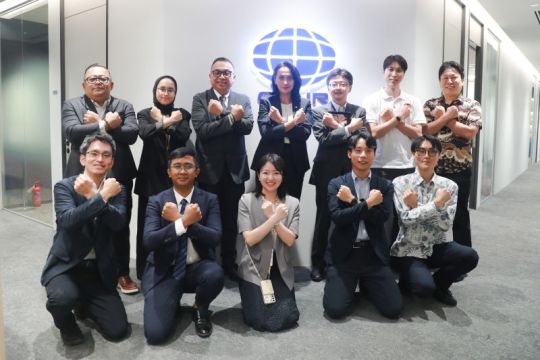 KP2MI jajaki peluang kerja bagi PMI di sektor agrikultur Jepang