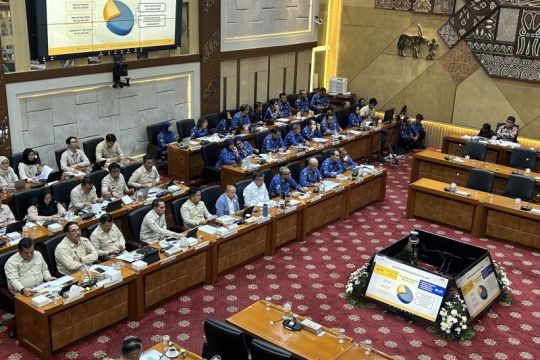 KP2MI bidik perluasan pasar kerja PMI ke Asia dan Eropa