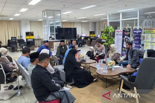 Kemenhaj blokir travel umrah PT JGroup dan Annisa Ahmada Travelindo