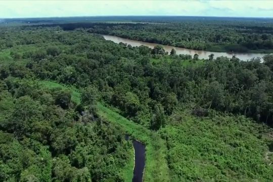 BKPM dorong integrasi RDTR dan OSS untuk permudah investasi