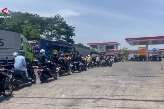 Kuota BBM Sulsel aman, Satgas temukan kejanggalan penyaluran