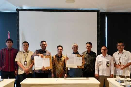 Medco & PGE sepakat beli hasil sumur minyak rakyat di Aceh