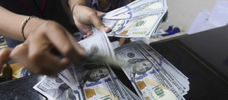 DPR ingatkan pemerintah antisipasi pelemahan kurs rupiah