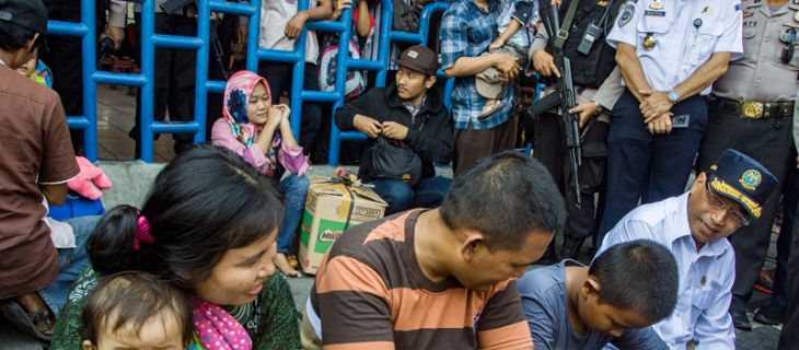 Menhub kirim tim gabungan investigasi KM SInar Bangun