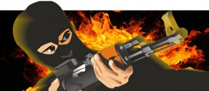 Pengakuan istri terduga teroris yang ditangkap di Tanjung Morawa