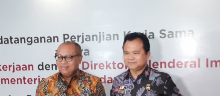 BPJS Ketenagakerjaan raih ASSA Recognition Award