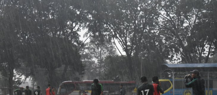 Kesempatan emas Indonesia hapus momok Timur Tengah