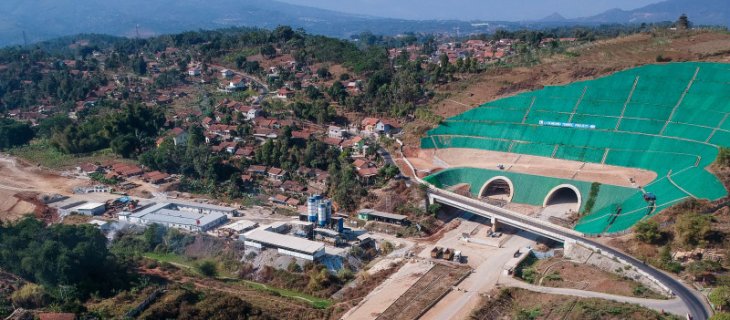 Menhub pastikan pembangunan infrastruktur miliki nilai ekonomis
