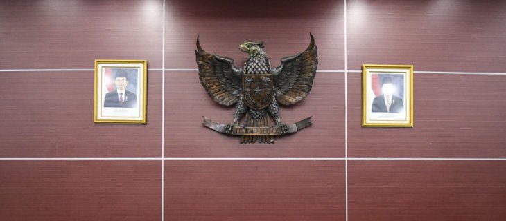 MPR putuskan pelantikan Jokowi-Ma'ruf Amin digelar pukul 14.30 WIB