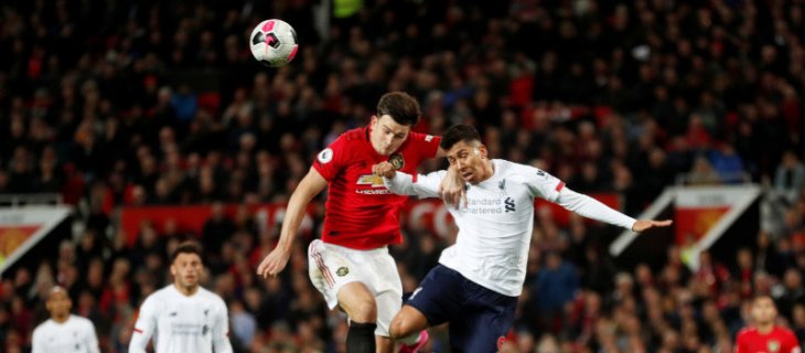 MU hentikan catatan sempurna Liverpool, paksa hasil imbang 1-1