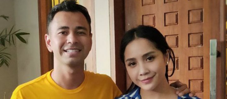 Raffi Ahmad "pamit" dari dunia hiburan?