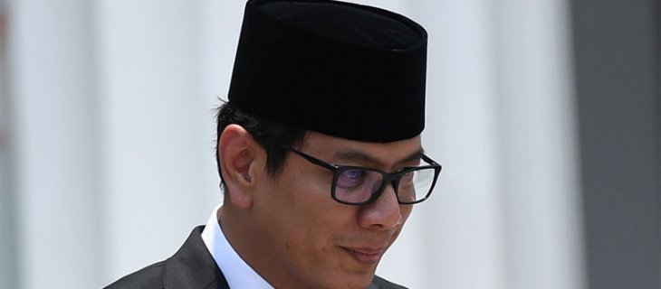Wishnutama diminta tuntaskan Kepres 10 destinasi wisata