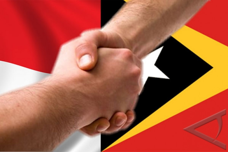 RI, Timor Leste FM meet in Bali