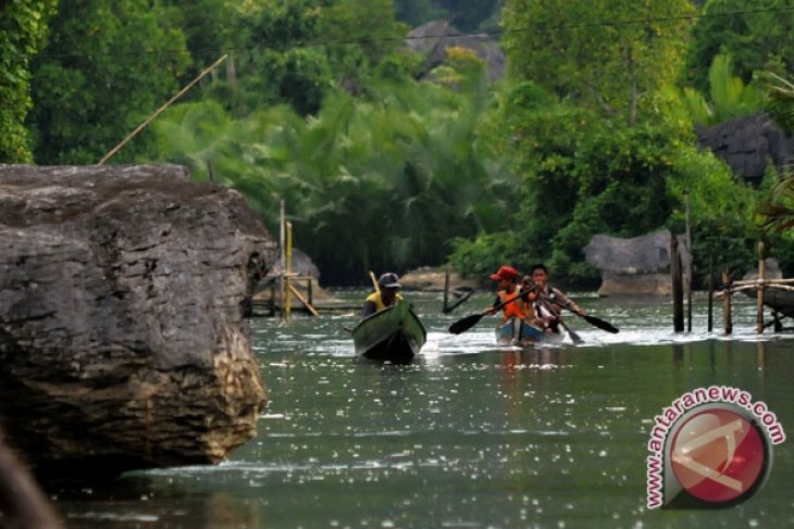 Maros to develop three types of tourism objects
